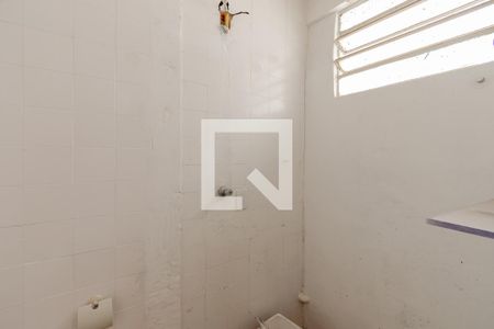 Casa à venda com 121m², 3 quartos e 2 vagasBanheiro de Serviço