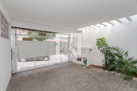 Casa à venda com 121m², 3 quartos e 2 vagasGaragem