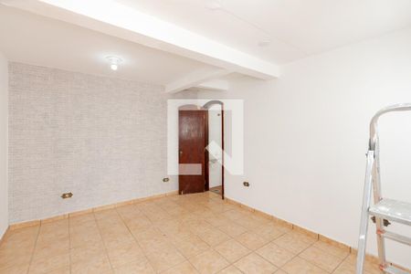 Casa à venda com 121m², 3 quartos e 2 vagasQuarto de Serviço