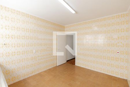 Casa à venda com 121m², 3 quartos e 2 vagasCozinha