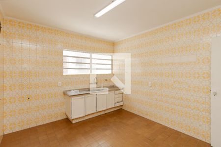 Casa à venda com 121m², 3 quartos e 2 vagasCozinha