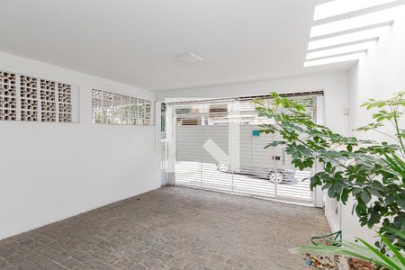 Casa à venda com 121m², 3 quartos e 2 vagasGaragem