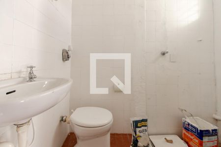 Casa à venda com 121m², 3 quartos e 2 vagasBanheiro de Serviço