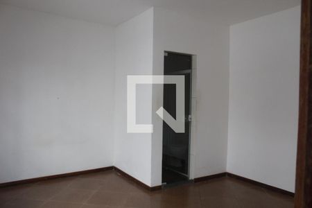 Quarto Suíte de casa de condomínio para alugar com 3 quartos, 130m² em Cabula Vi, Salvador