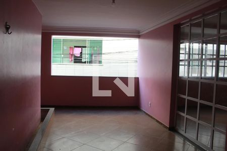 Varanda de casa de condomínio para alugar com 3 quartos, 130m² em Cabula Vi, Salvador