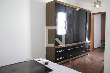 Suite 1 de casa à venda com 3 quartos, 99m² em Vila Regente Feijó, São Paulo