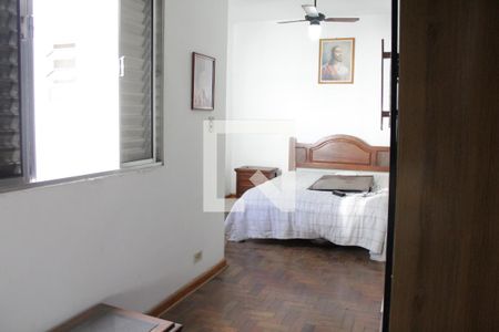 Suite 1 de casa à venda com 3 quartos, 99m² em Vila Regente Feijó, São Paulo