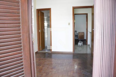 Suite 2 de casa à venda com 3 quartos, 99m² em Vila Regente Feijó, São Paulo