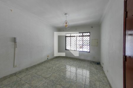 Sala de casa à venda com 3 quartos, 140m² em Vila Alpina, São Paulo