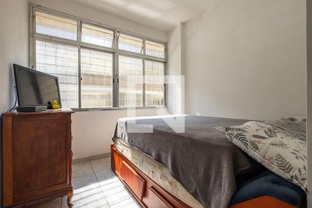Quarto de apartamento à venda com 1 quarto, 37m² em Paraíso, São Paulo
