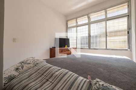 Quarto de apartamento à venda com 1 quarto, 37m² em Paraíso, São Paulo