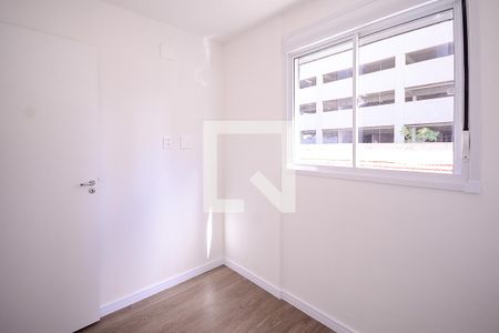 Quarto 1  de apartamento para alugar com 2 quartos, 37m² em Ipiranga, São Paulo