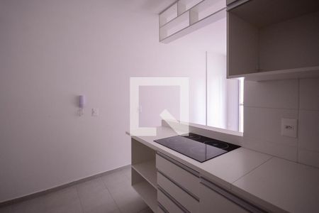 Apartamento para alugar com 37m², 2 quartos e sem vaga Apartamento para alugar com 37m², 2 quartos e sem vagaCozinha