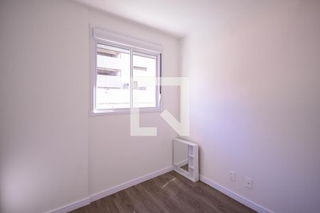 Quarto 1  de apartamento para alugar com 2 quartos, 37m² em Ipiranga, São Paulo