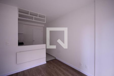 Sala  de apartamento para alugar com 2 quartos, 37m² em Ipiranga, São Paulo
