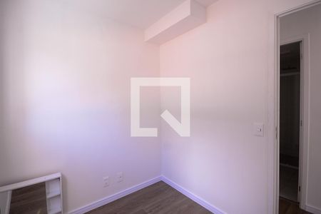 Quarto 1  de apartamento para alugar com 2 quartos, 37m² em Ipiranga, São Paulo