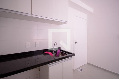 Apartamento para alugar com 37m², 2 quartos e sem vaga Apartamento para alugar com 37m², 2 quartos e sem vagaCozinha