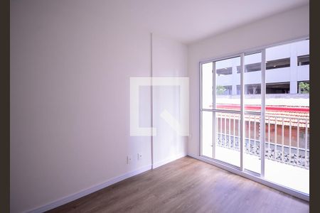 Sala  de apartamento para alugar com 2 quartos, 37m² em Ipiranga, São Paulo