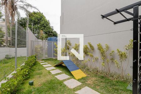 Apartamento para alugar com 37m², 2 quartos e sem vaga Apartamento para alugar com 37m², 2 quartos e sem vagaÁrea comum - Espaço PET