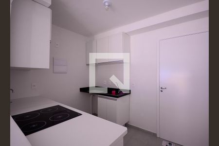 Apartamento para alugar com 37m², 2 quartos e sem vaga Apartamento para alugar com 37m², 2 quartos e sem vagaCozinha