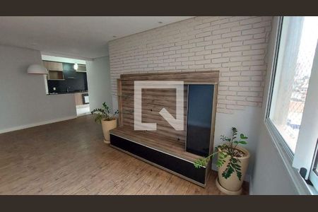 Apartamento à venda com 3 quartos, 65m² em Paulicéia, São Bernardo do Campo