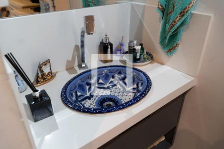 Studio à venda com 30m², 1 quarto e sem vagaBanheiro