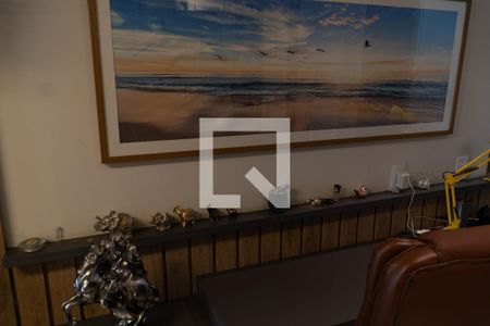 Studio à venda com 30m², 1 quarto e sem vagaStudio