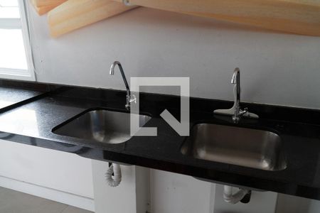 Studio à venda com 30m², 1 quarto e sem vagaÁrea comum - Lavanderia