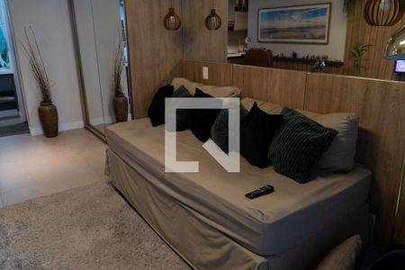 Studio à venda com 30m², 1 quarto e sem vagaStudio