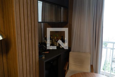 Studio à venda com 30m², 1 quarto e sem vagaStudio