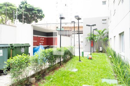 Studio à venda com 30m², 1 quarto e sem vagaÁrea comum - Bicicletário