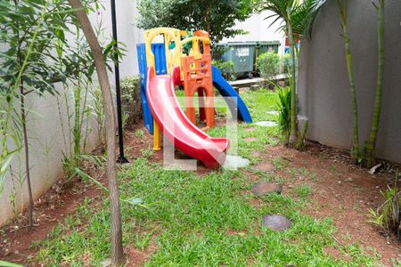 Studio à venda com 30m², 1 quarto e sem vagaÁrea comum - Playground