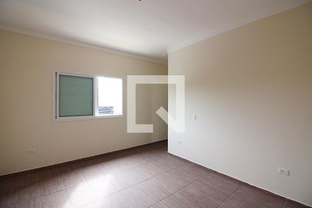 Suite 1 de casa para alugar com 4 quartos, 270m² em Baeta Neves, São Bernardo do Campo