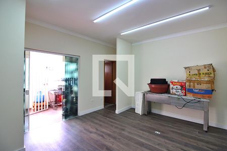Sala  de casa para alugar com 4 quartos, 270m² em Baeta Neves, São Bernardo do Campo