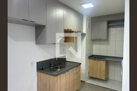 Apartamento para alugar com 1 quarto, 31m² em Butantã, São Paulo
