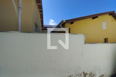 Casa à venda com 200m², 3 quartos e 5 vagasVista da Suíte 