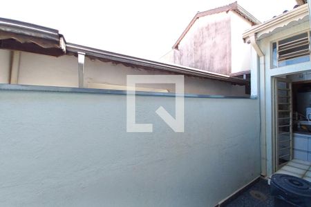 Casa à venda com 200m², 3 quartos e 5 vagasVista do Escritório 