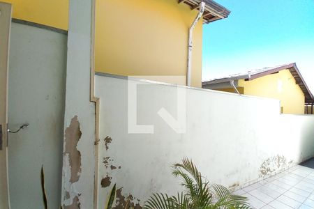 Vista do Quarto 1  de casa à venda com 3 quartos, 200m² em Jardim Nova Europa, Campinas