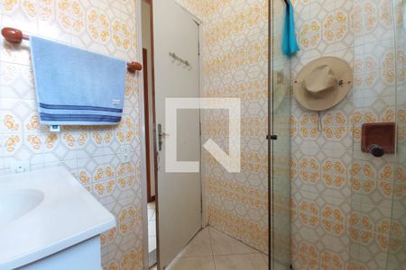 Casa à venda com 200m², 3 quartos e 5 vagasBanheiro