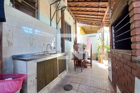 Casa à venda com 200m², 3 quartos e 5 vagasÁrea comum