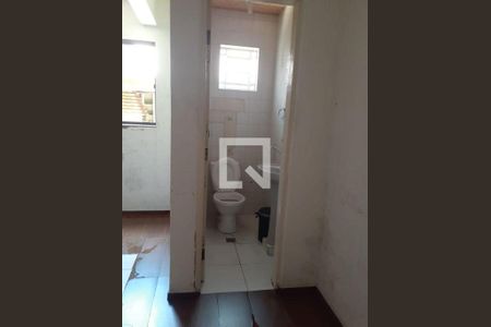 Casa à venda com 3 quartos, 144m² em Utinga, Santo André