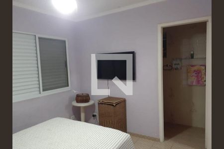 Casa à venda com 3 quartos, 144m² em Utinga, Santo André