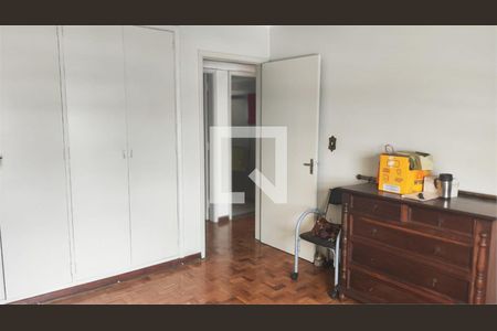 Apartamento à venda com 3 quartos, 137m² em Santana, São Paulo