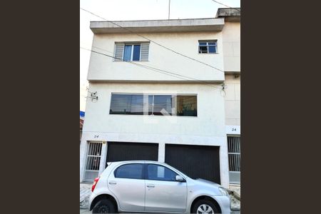 Casa à venda com 3 quartos, 191m² em Boa Vista, São Caetano do Sul