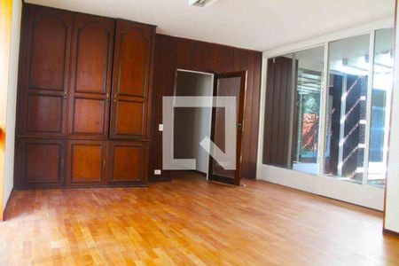 Casa à venda com 4 quartos, 691m² em Jardim Cordeiro, São Paulo