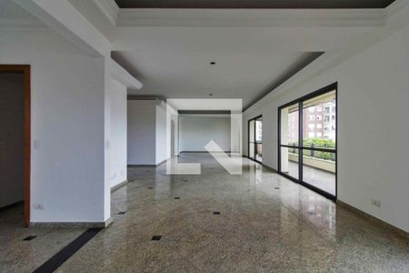 Apartamento à venda com 3 quartos, 283m² em Aclimação, São Paulo