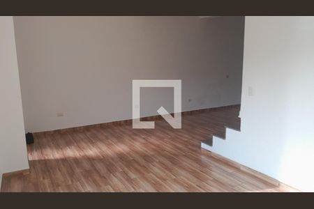 Sala de casa para alugar com 3 quartos, 280m² em Centro, Ribeirão Pires