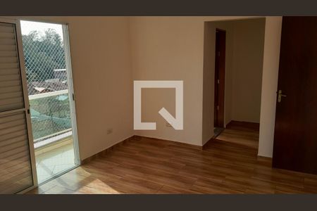 Suíte de casa para alugar com 3 quartos, 280m² em Centro, Ribeirão Pires