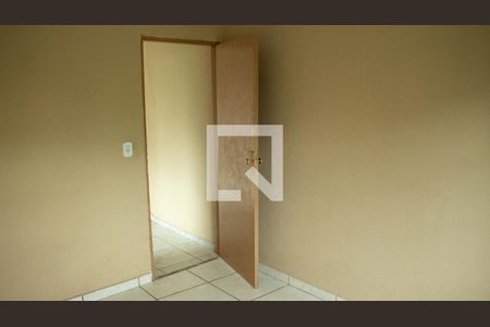 Quarto  de casa para alugar com 1 quarto, 48m² em Colônia, Ribeirão Pires