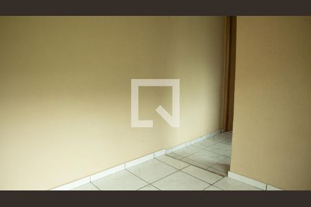 Sala de casa para alugar com 1 quarto, 48m² em Colônia, Ribeirão Pires